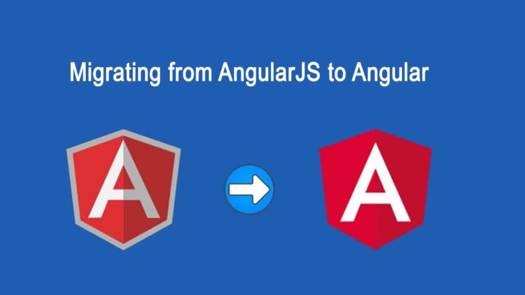 migrating to Angular in Hybrid
