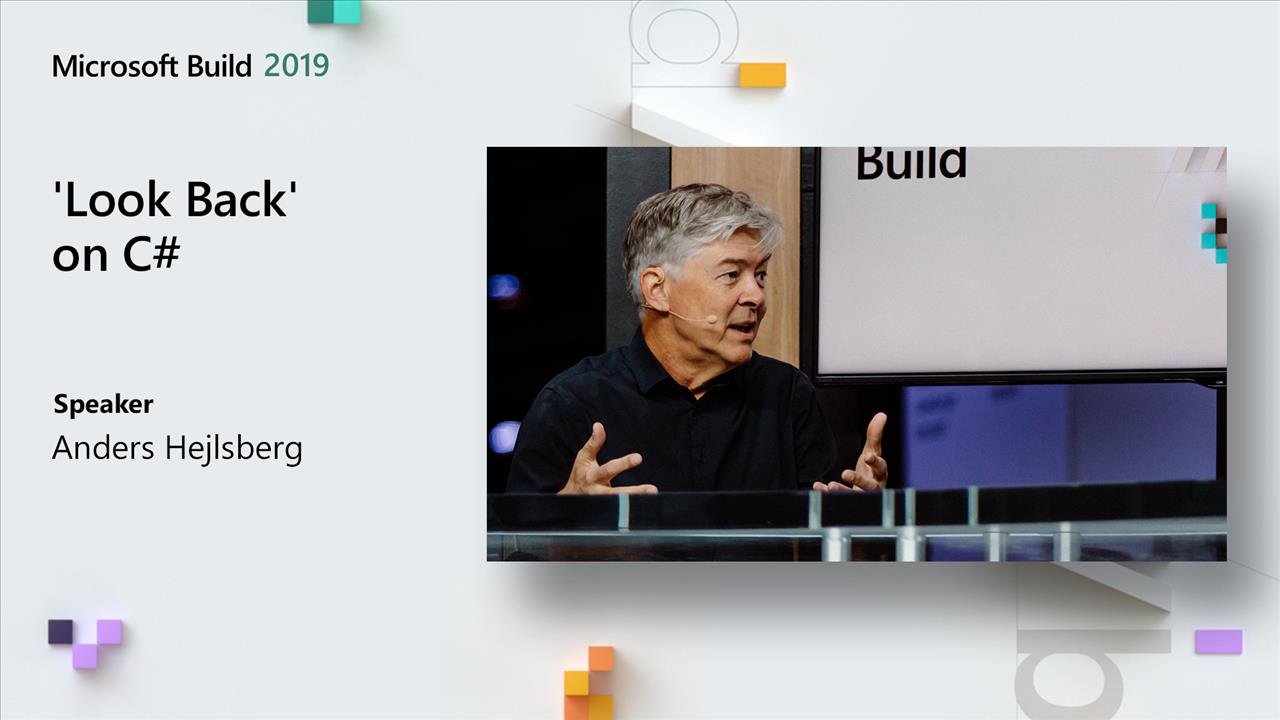 microsoft build 2019