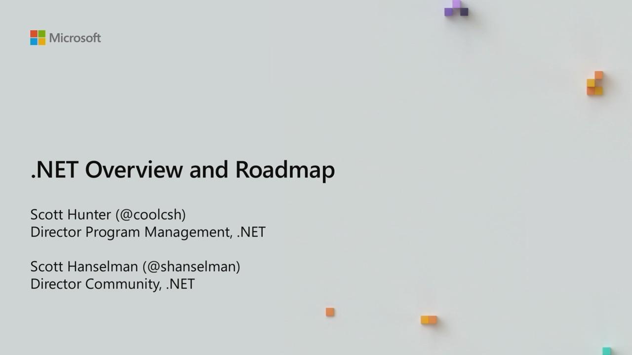 microsoft build 2019