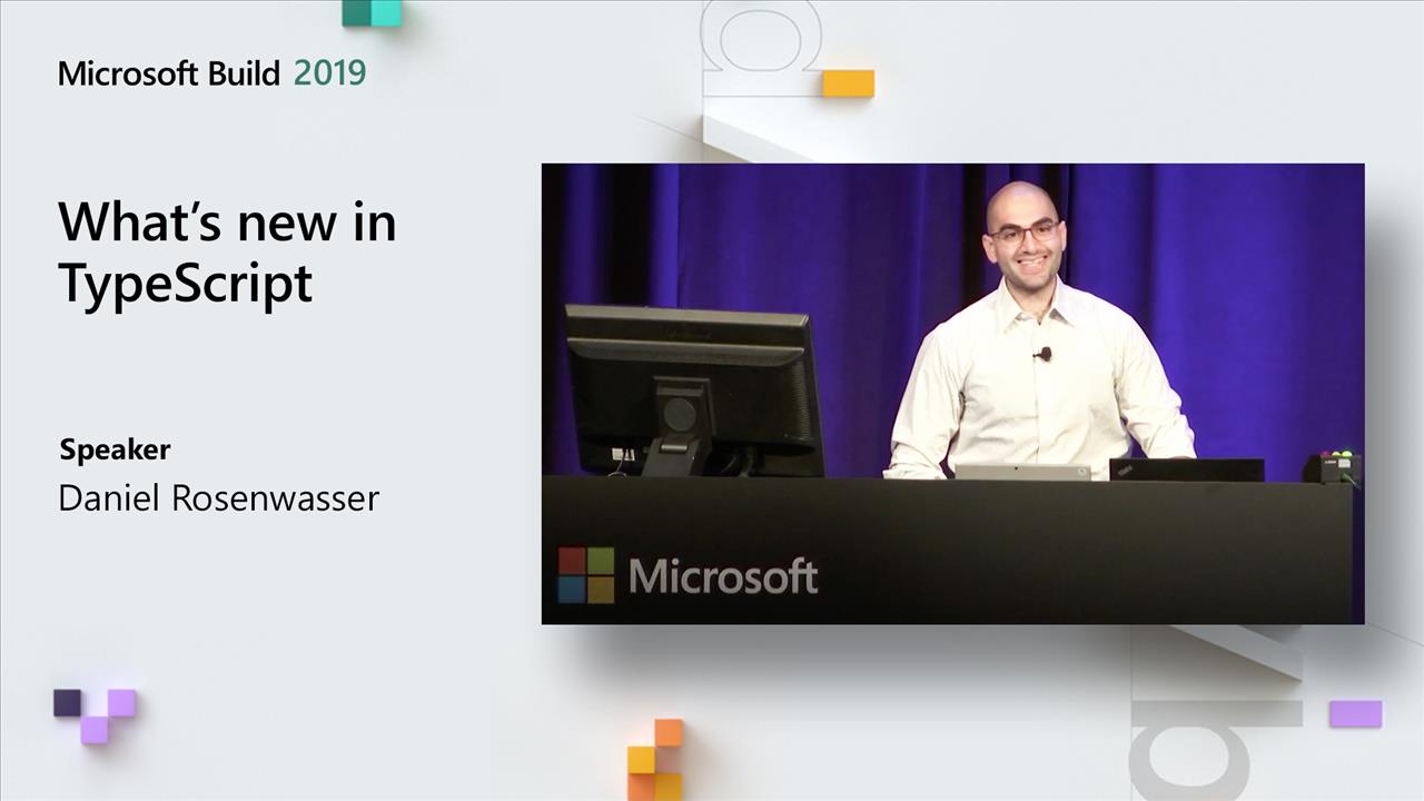 microsoft build 2019