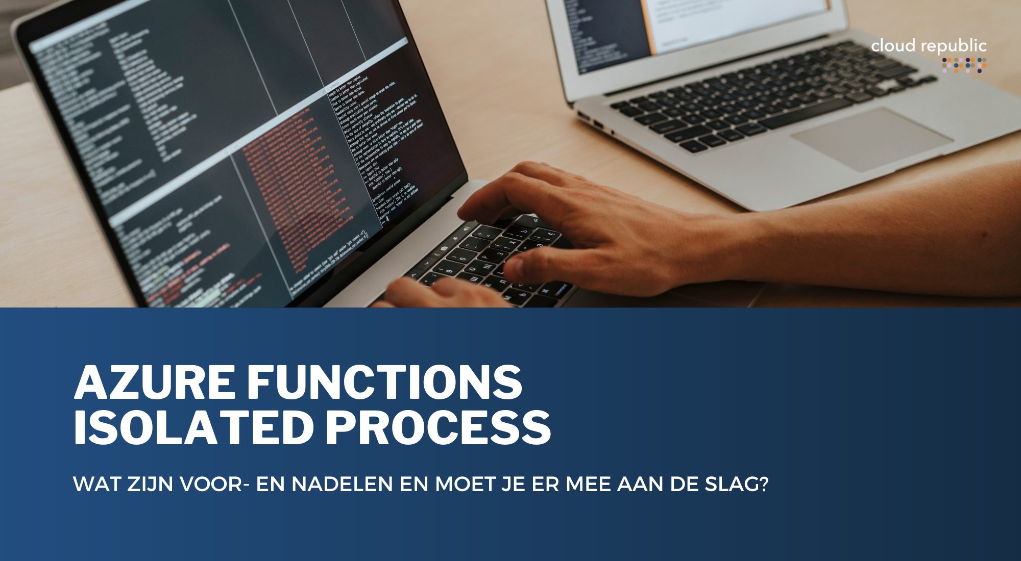 Azure Functions Isolated Process