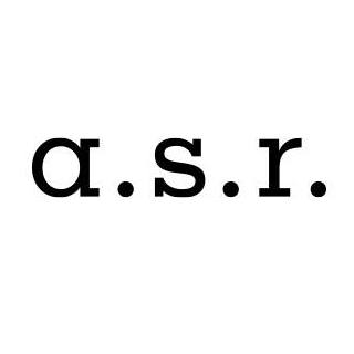 asr logo