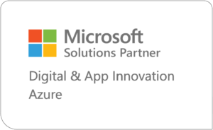 Cloud Republic is Microsoft Solutions Partner