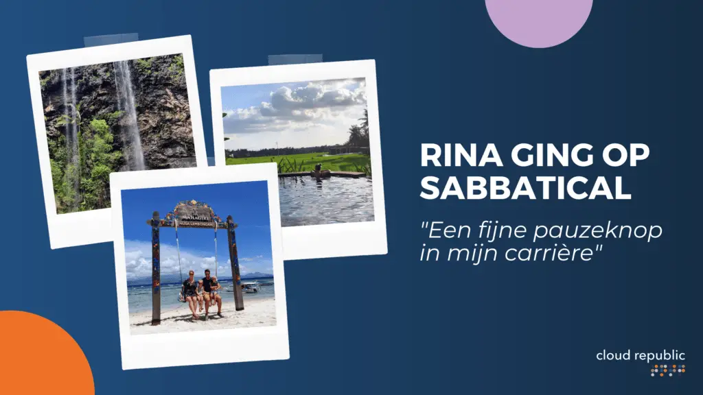 Sabbatical