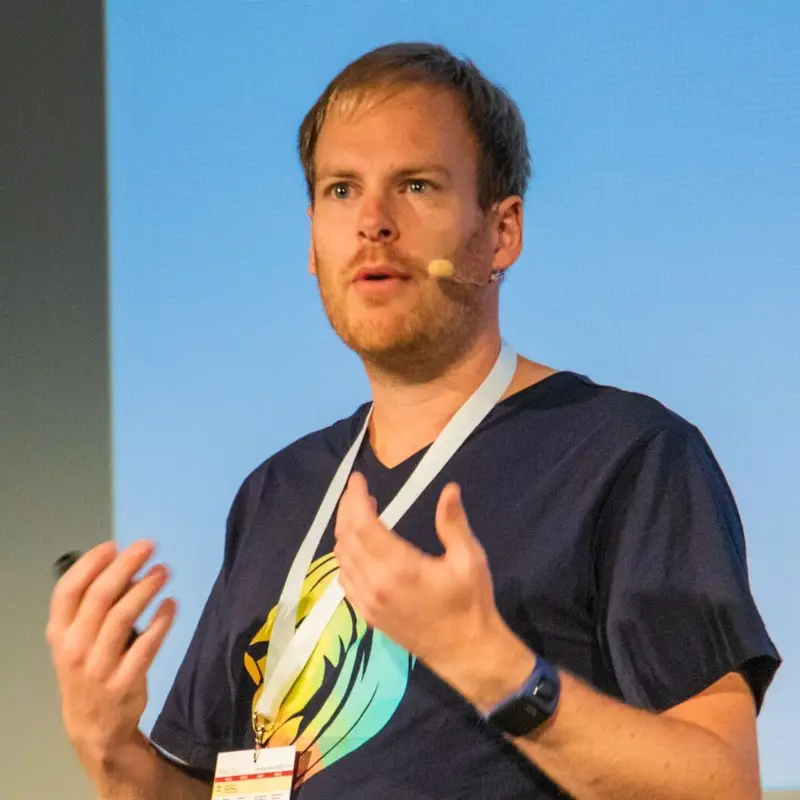 Cloud Republic event