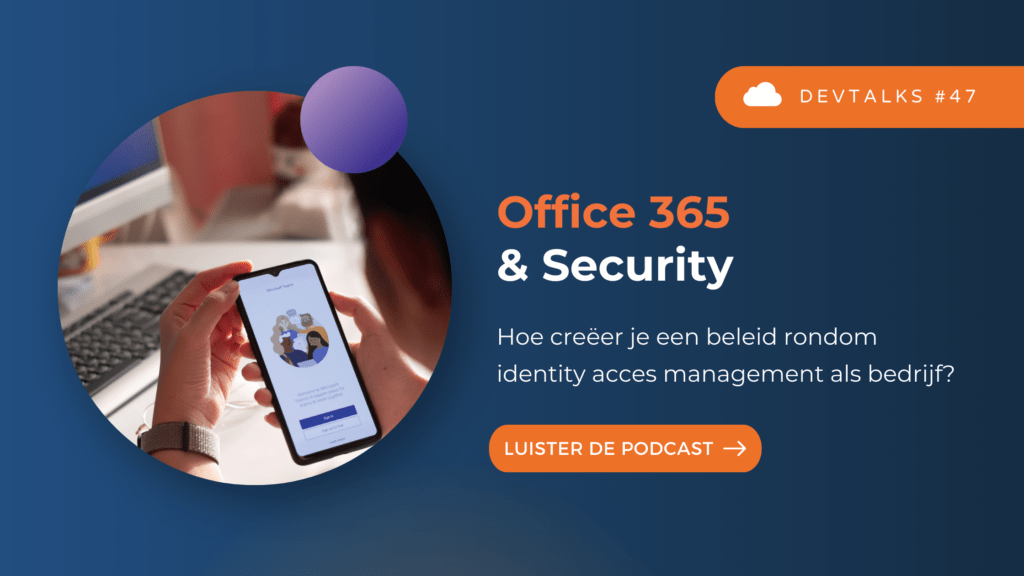 Office 365 security