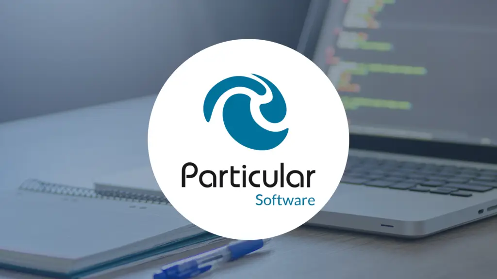 particular software professional