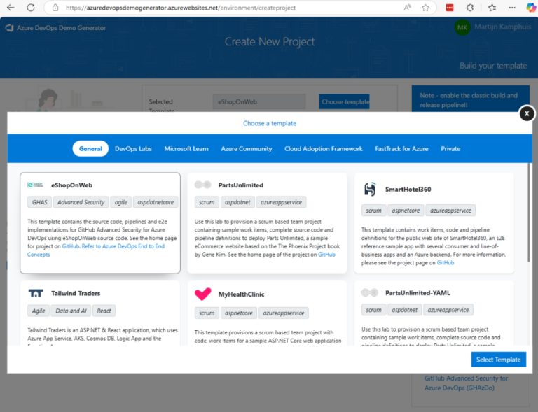 Azure DevOps Pipelines: tips and tricks (2024 edition) 1/3 - Cloud Republic