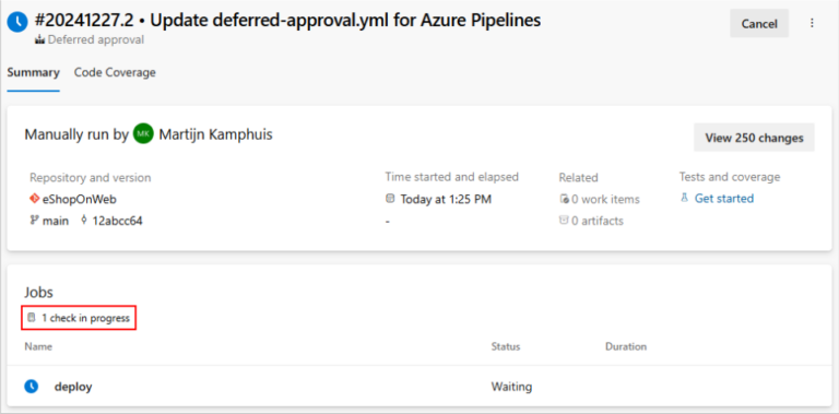 Azure DevOps Pipelines: tips and tricks (2024 edition) 1/3 - Cloud Republic