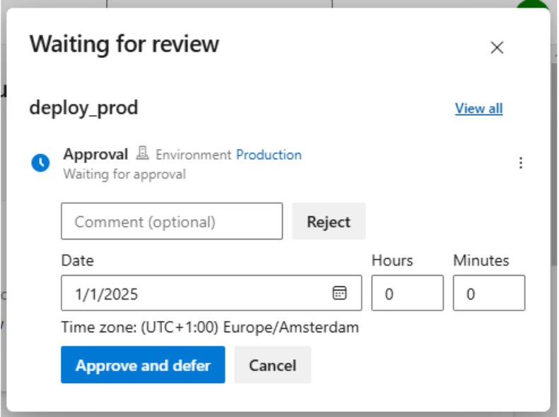 Azure DevOps Pipelines: tips and tricks (2024 edition) 1/3 - Cloud Republic