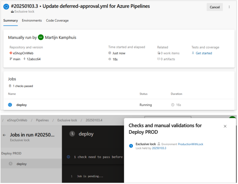 Azure DevOps Pipelines: tips and tricks (2024 edition) 1/3 - Cloud Republic