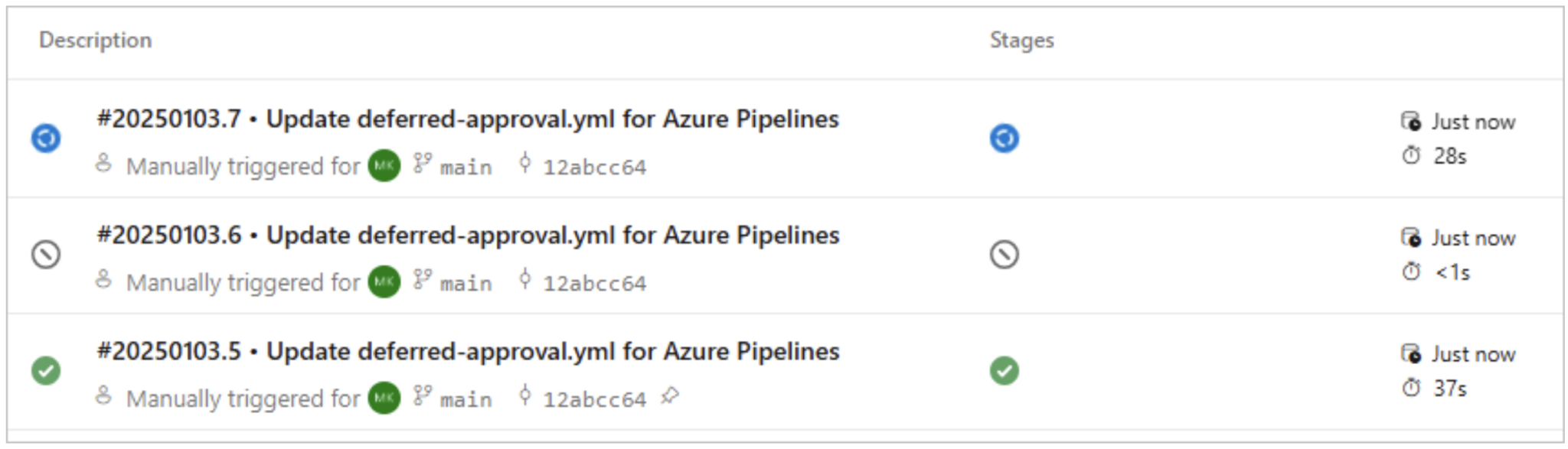 Azure DevOps Pipelines: tips and tricks (2024 edition) 1/3 - Cloud Republic
