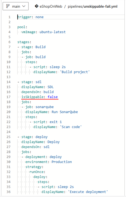 Azure DevOps Pipelines: tips and tricks (2024 edition) 1/3 - Cloud Republic