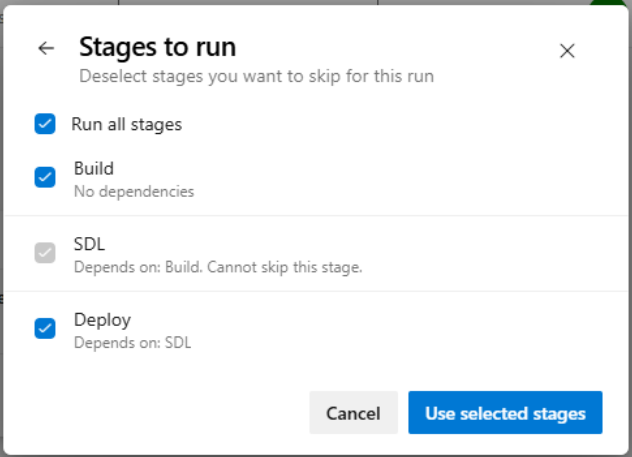 Azure DevOps Pipelines: tips and tricks (2024 edition) 1/3 - Cloud Republic