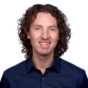 Foto van Martijn Kamphuis