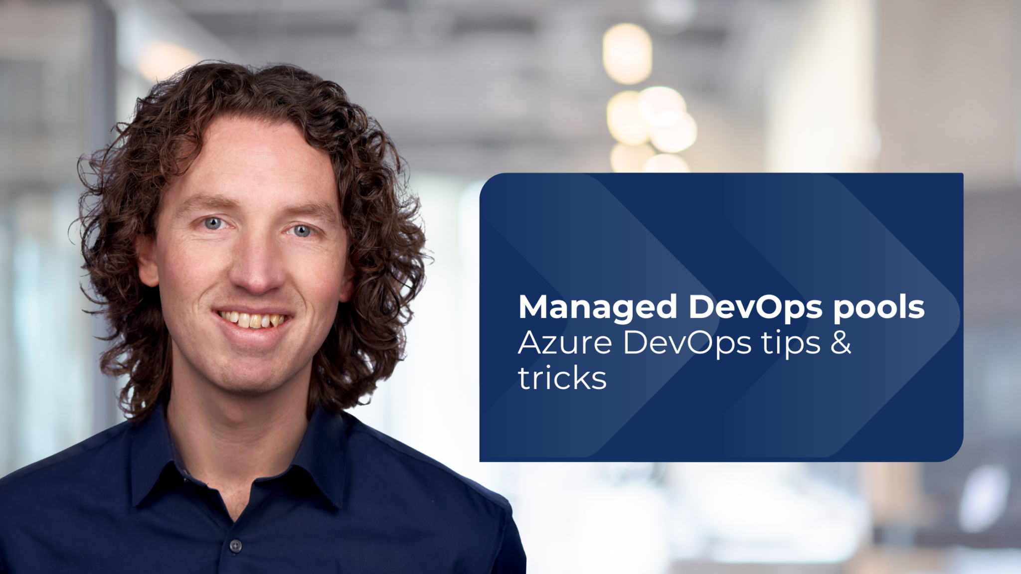 Azure DevOps tips and tricks: Managed DevOps pools - Cloud Republic