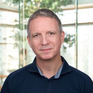 Foto van Eoin Roberts